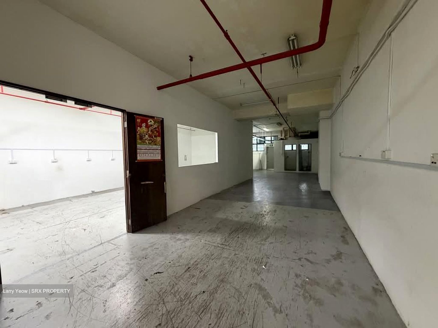 Shun Li Industrial Park (D14), Factory #570469481